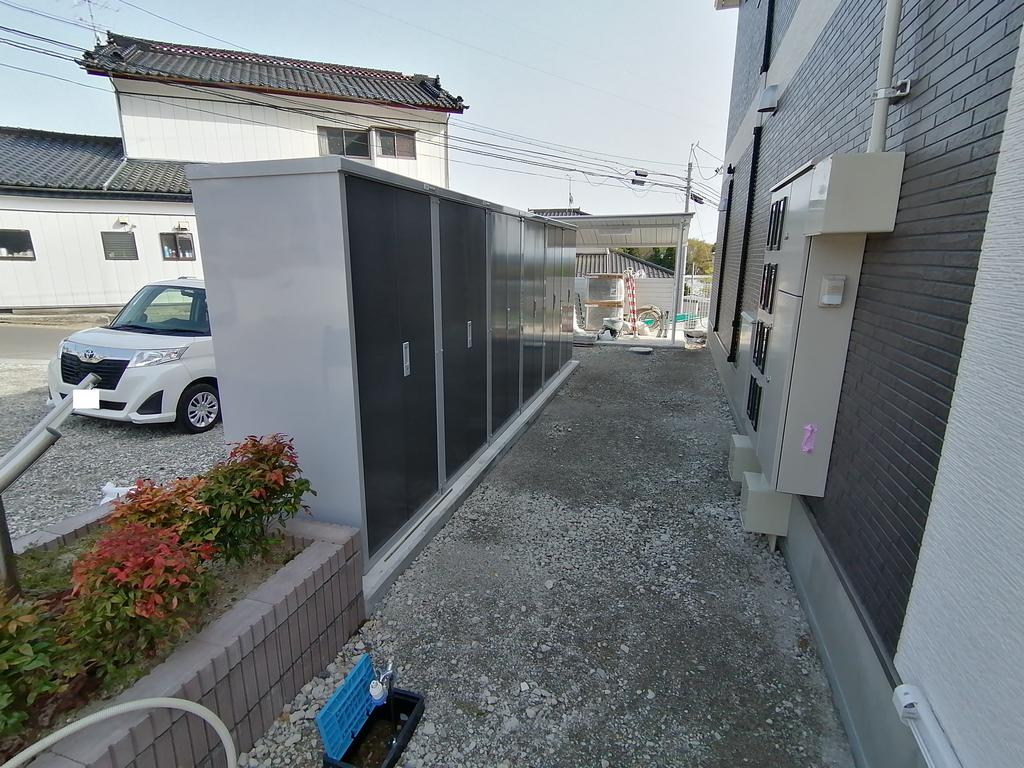 その他共有部分