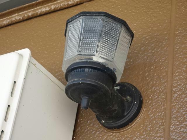その他共有部分　建物設備