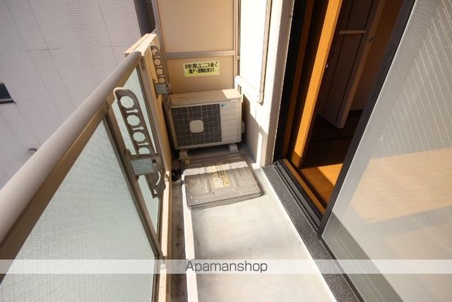 ウイング城南通りの内装写真