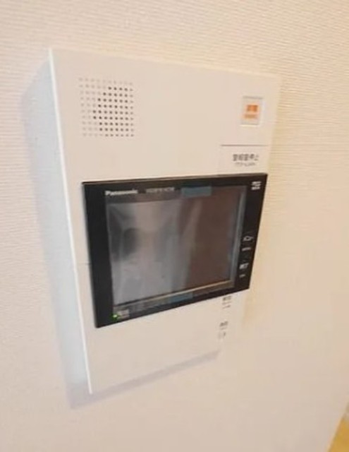 セキュリティ　別部屋同仕様タイプ