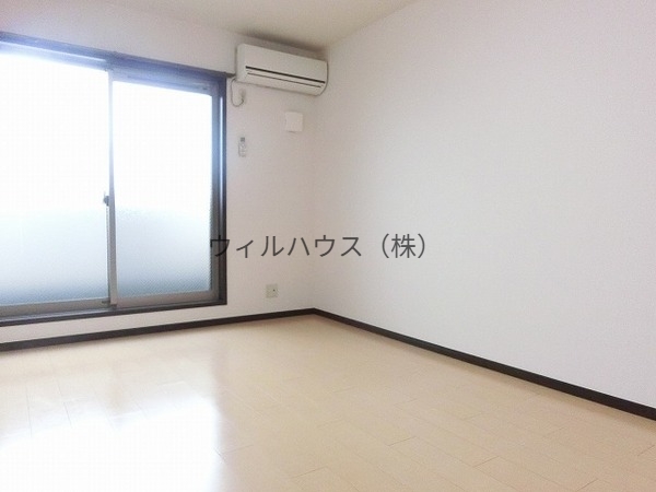 その他部屋・スペース　明るい洋室！
