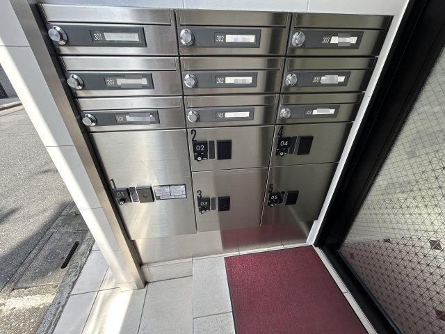 その他共有部分