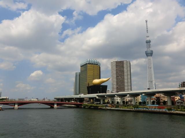 その他　隅田川（その他）まで120m