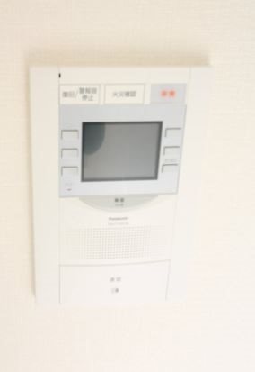 セキュリティ　★見学予約受付中★