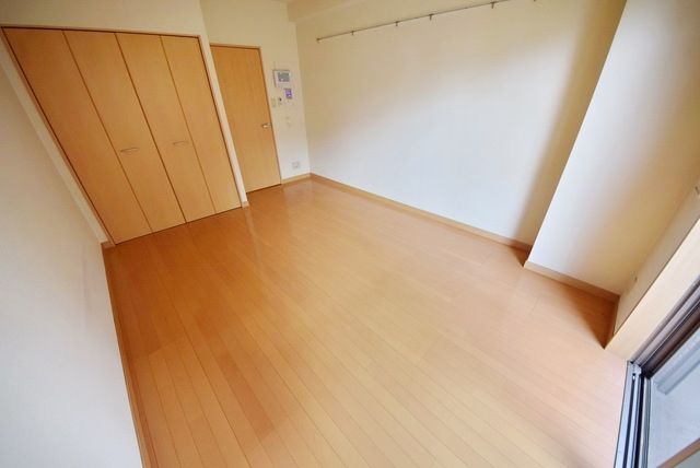 居室・リビング　別部屋参考写真