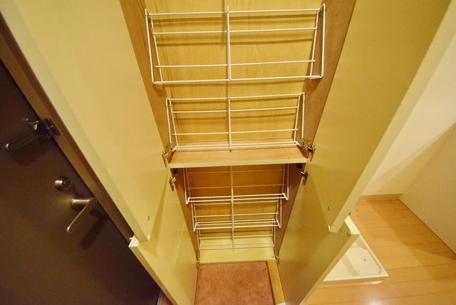 玄関　別部屋参考写真