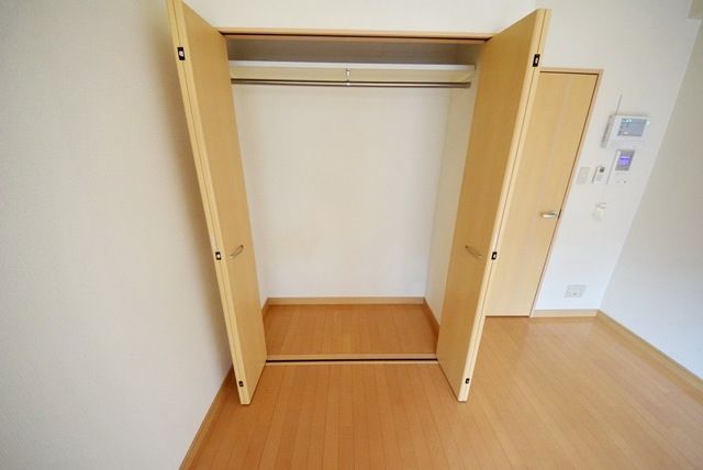 収納　別部屋参考写真
