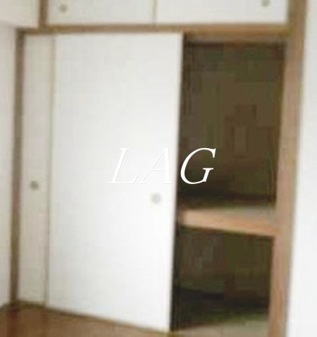 収納　収納です。