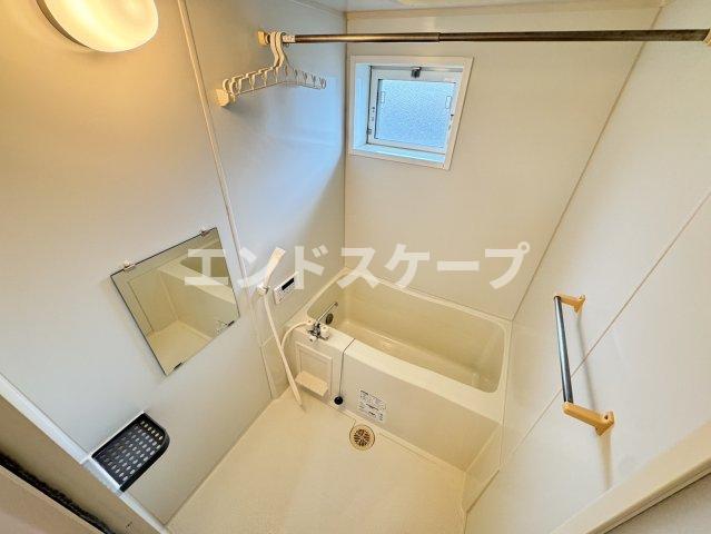 バス・シャワールーム　高崎、前橋、伊勢崎エリアのお部屋探しはエンドスケープまで！お