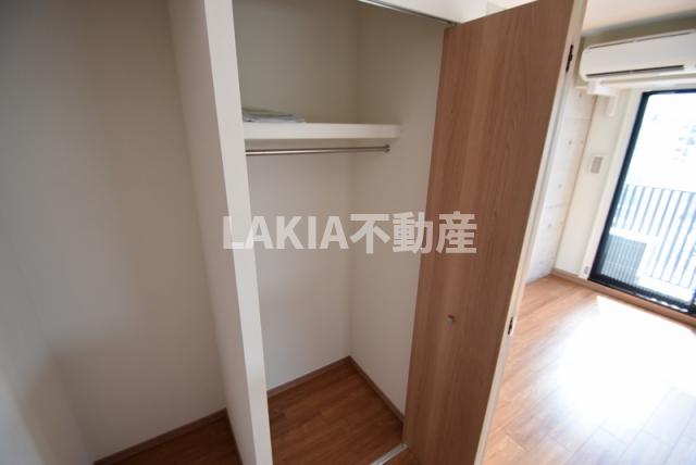 その他部屋・スペース