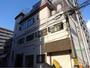建物外観　隠れ家的なマンションです♪