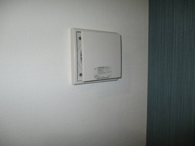 その他部屋・スペース　内装