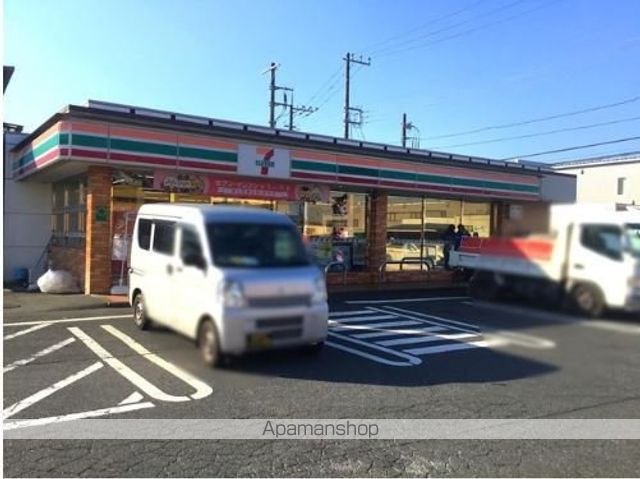 コンビニ　セブン－イレブン船橋藤原３丁目店（コンビニ）まで3118m