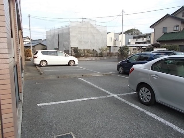 ＪＲ常磐線 神立駅 徒歩11分 3階建 築28年のその他写真