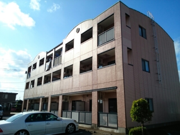 ＪＲ常磐線 神立駅 徒歩11分 築28年