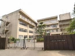 小学校　松戸市立大橋小学校（小学校）まで980m