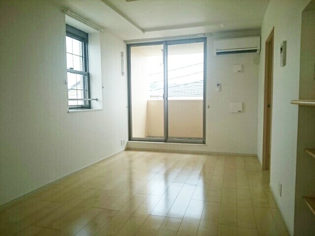 居室・リビング　ゆったり過ごせるリビングです