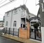 ルノン東中野 1階 築40年6ヶ月の賃貸物件