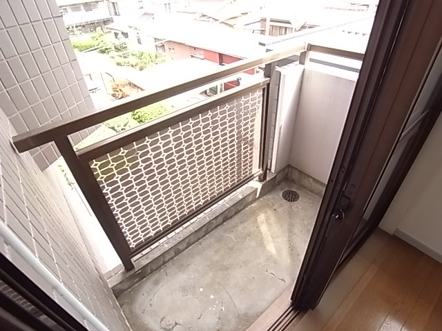 ジュネパレス千葉第32の内装写真
