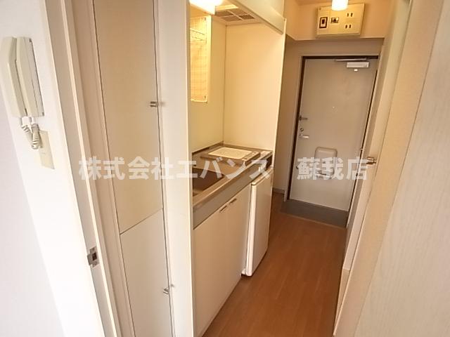 ジュネパレス千葉第32のその他写真