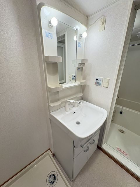 ジェルメの内装写真