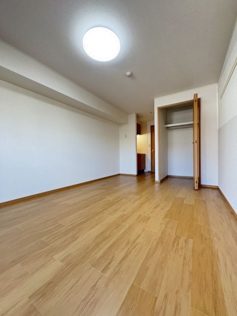 ジェルメの居間写真