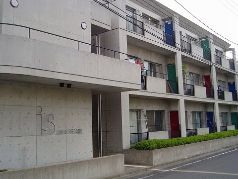 アイエス・桜ケ丘
