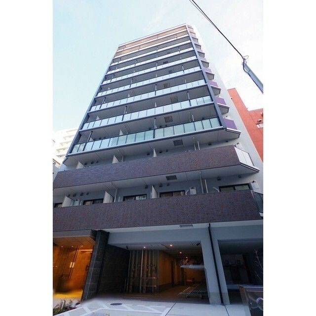 建物外観　☆綺麗な外観☆