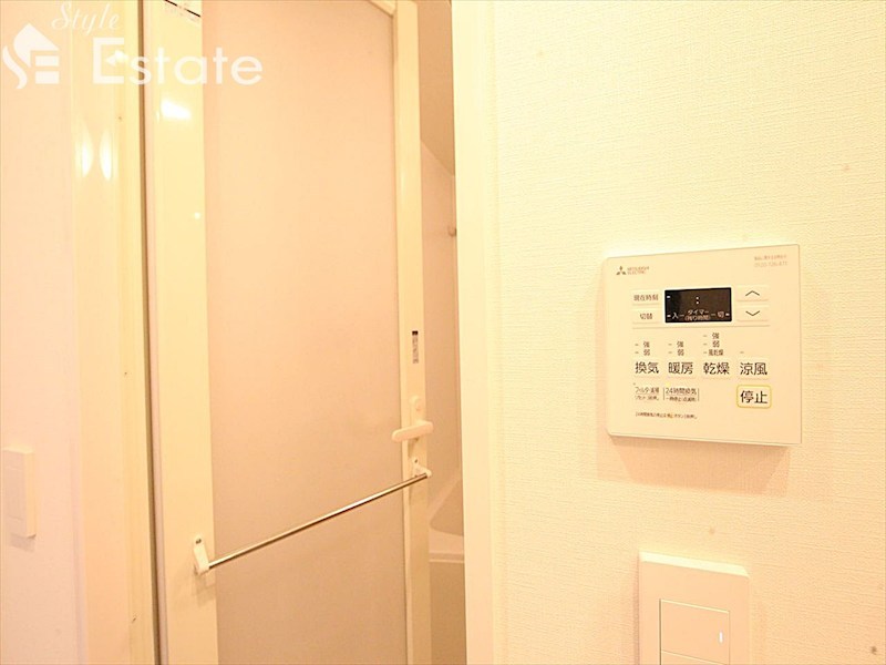 その他　浴室乾燥機
