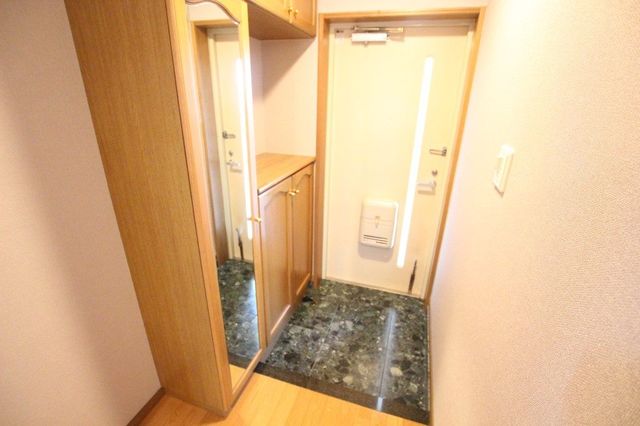 玄関　【玄関】玄関