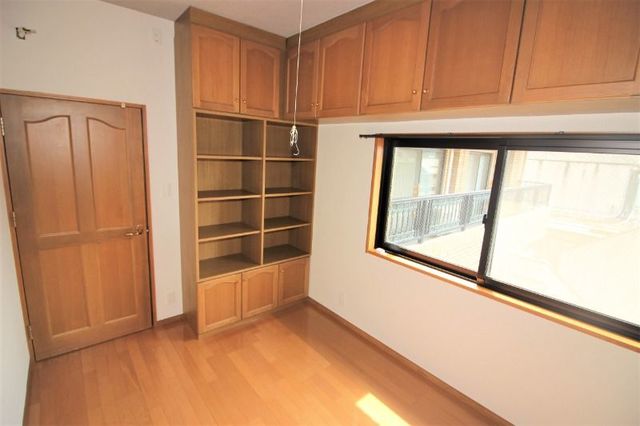 その他部屋・スペース　【その他内観】寝室