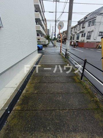 シティエスケイプ行徳のその他写真