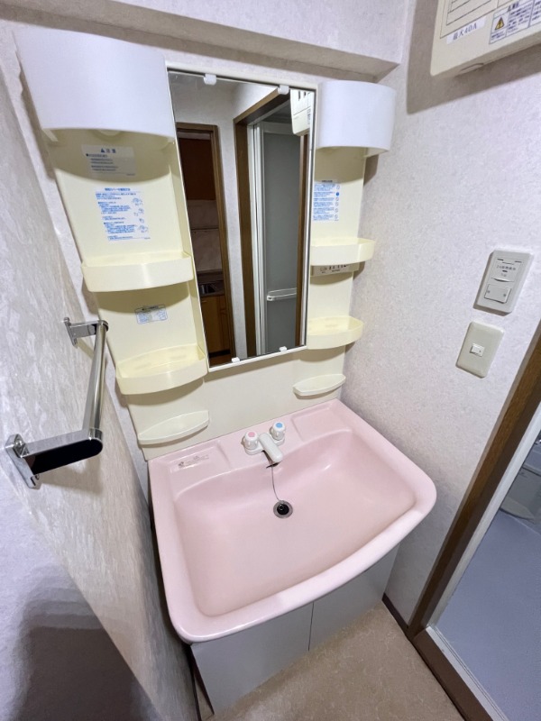 エクセルいづみの内装写真