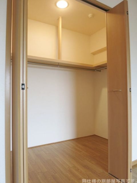エターナル ステアズの内装写真
