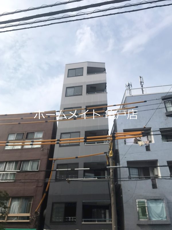 ＪＲ中央線 高円寺駅 徒歩10分 築7年