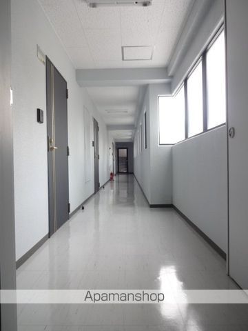 その他共有部分　その他共有部分