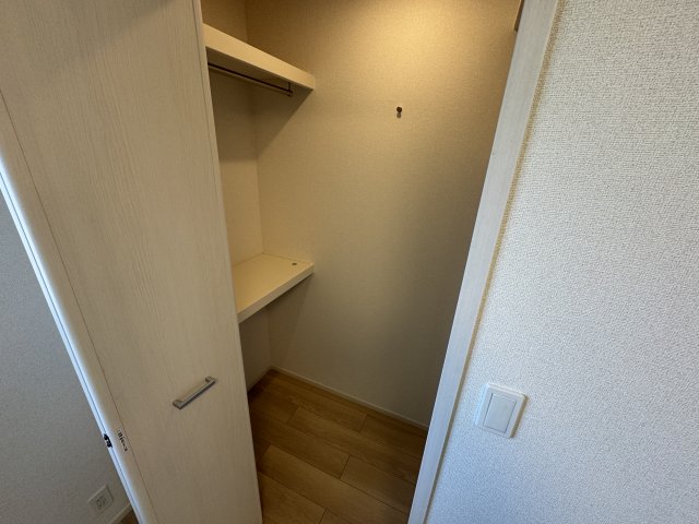 グレイスブリアンIIの内装写真