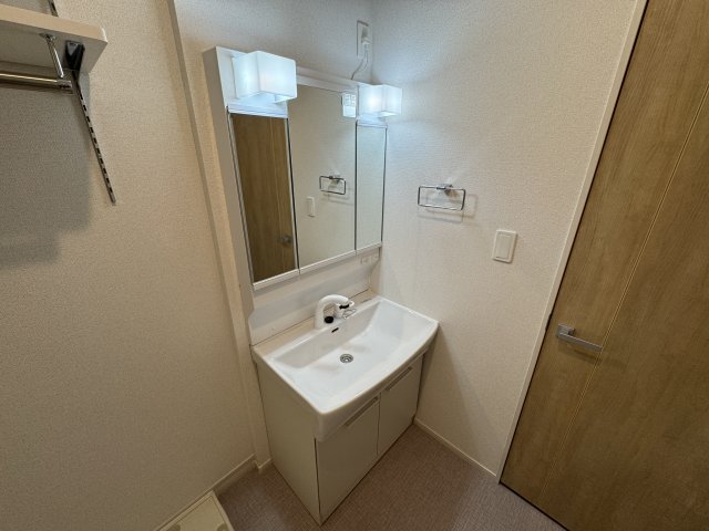 グレイスブリアンIIの内装写真