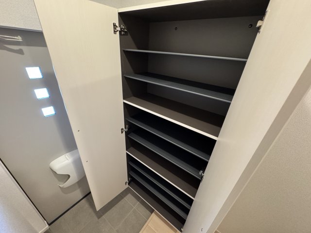 グレイスブリアンIIのその他写真
