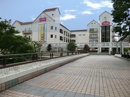 その他　イオン本牧店（その他）まで1113m