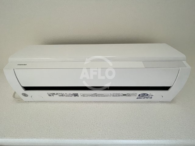 その他設備　ソルレヴェンテ梅田　エアコン