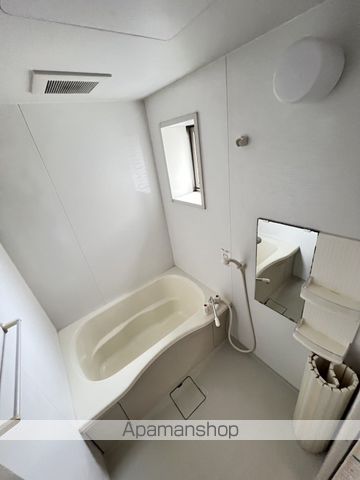 広島高速交通アストラムライン 長楽寺駅 徒歩8分 2階建 築19年の風呂写真