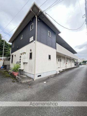 広島高速交通アストラムライン 長楽寺駅 徒歩8分 築19年