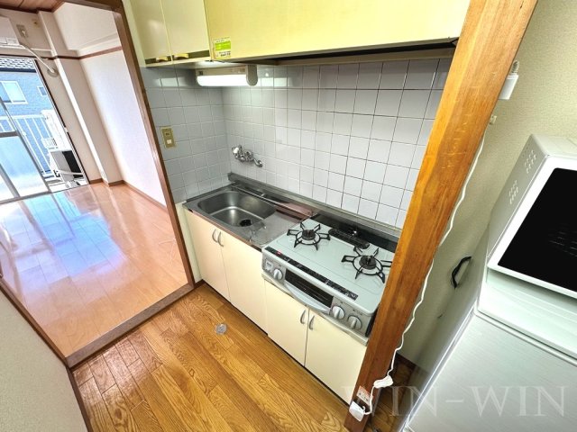 その他部屋・スペース　イメージ（同建物内別部屋の写真です）