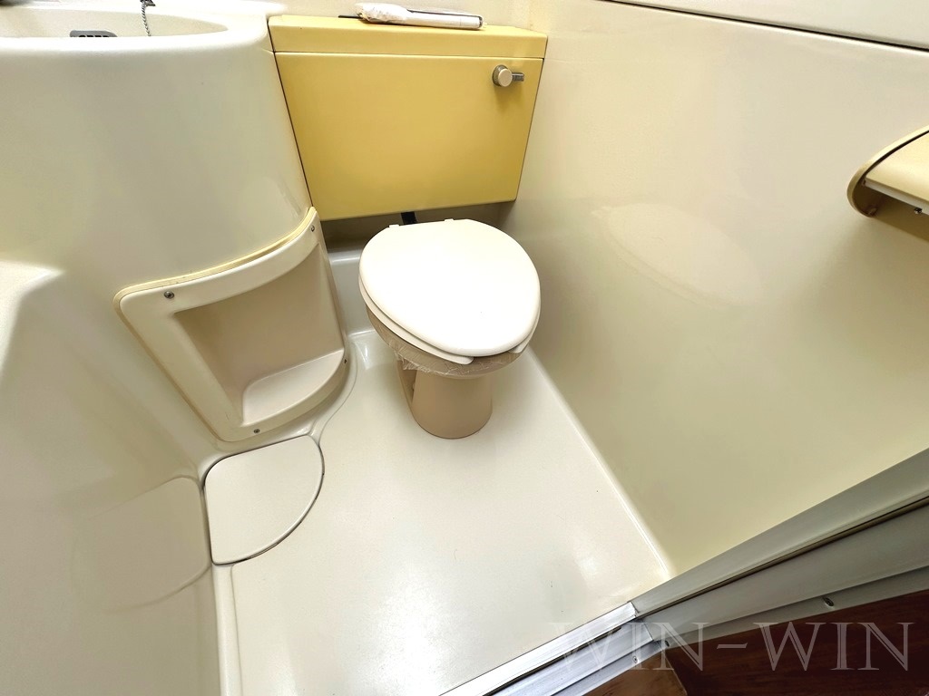 トイレ　イメージ（同建物内別部屋の写真です）
