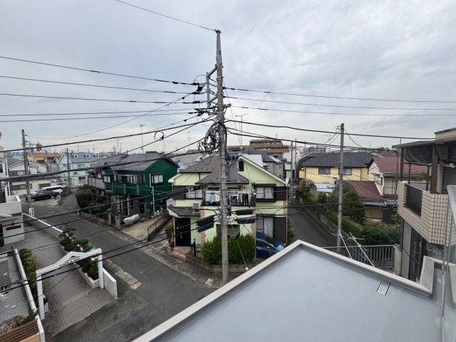 京王相模原線 京王稲田堤駅 徒歩3分 3階建 築2年のその他写真