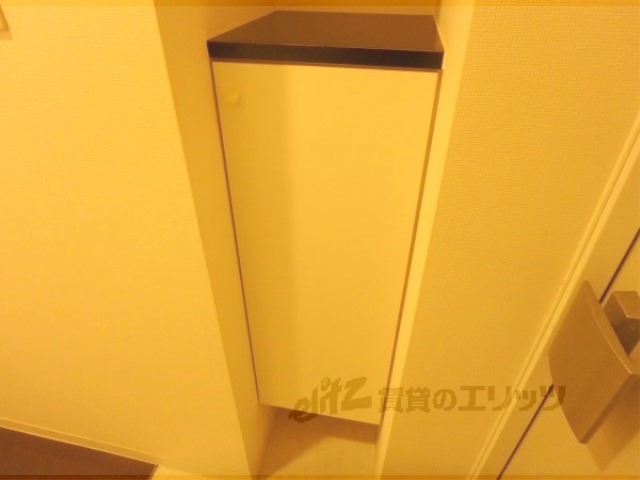 収納　下駄箱