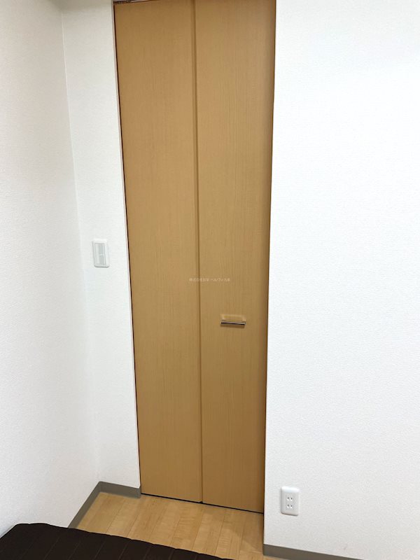 プリシード東福寺レジデンスの内装写真