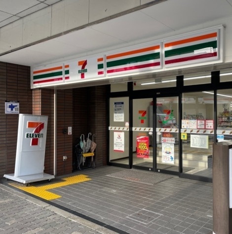 プリシード東福寺レジデンスの周辺写真