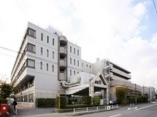 病院　協立脳神経外科病院（病院）まで240m